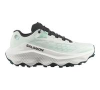Salomon Damen Ultra Glide 4 - Größe: EU 40.0 grün