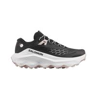 Salomon Damen Ultra Glide 4 - Größe: EU 40.6 schwarz