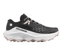 Ultra Glide 4 Trailrunningschuhe Damen-BLACK / WHITE-EU 40 2/3 - UK 7