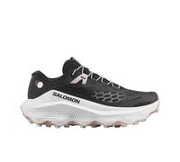 Salomon Damen Ultra Glide 4 Schuhe (Größe 40.5 , schwarz)