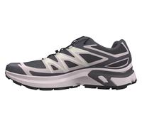 Salomon - Damen Wanderschuh XT-EVR W nine ironasrose Nine Iron/Ashes Of Roses/Vanilla Ic - Gr. - UK 5