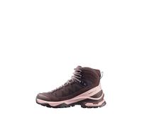 Salomon Women's Quest Echo GORE-TEX Black Coffee/Shadow Gray/Black 38 2/3