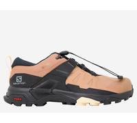 Salomon Damen Wanderschuhe SHOES X ULTRA 4 GTX MOCHA MOUSSE/BLACK/ALMOND CREA 36 2/3