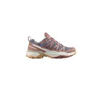 X Ultra 360 Edge GTX Wanderschuhe Damen-Excalibur / Burlwood / Silver Cloud-EU 41 1/3 - UK 7,5