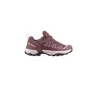 Salomon Damen Wanderschuhe X ULTRA 360 EDGE GTX, bordeaux, Gr. 40EU