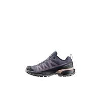 Salomon Damen Wanderschuhe X ULTRA 360 GORE-TEX, rauchblau, Gr. 391/3EU