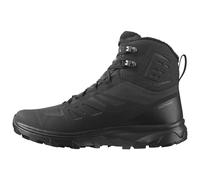 Salomon - Damen Winterboots Outblast TS schwarz Black - Gr. - UK 6