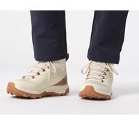 Salomon - Damen Winterschuh Outblast almondmildraw almond/mild/raw - Gr. - UK 7½