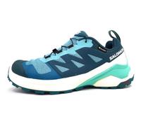 Salomon Damen X-Adventure Gore-tex NoatTraillaufschuh