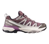 Salomon Damen X Ultra 360 Edge GTX Schuhe (Größe 42, lila)