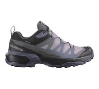 Salomon X Ultra 360 GORE-TEX Damen Wanderschuhe grau lila - 41(1/3)