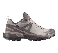 Salomon Damen Wanderschuhe X ULTRA 360 GTX W, grau, Gr. 422/3EU