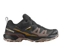 Salomon Damen X Ultra 360 GTX Schuhe (Größe 37 , grau)