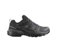 Salomon Damen X Ultra 360 Leather GTX grau EU 44.0