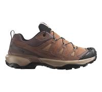 Salomon X Ultra 360 Leather W - Cork/Cognac/Peppercorn - 37 1/3 (UK 4.5)