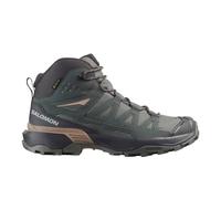 Salomon X Ultra 360 Mid Gore-tex® Wanderstiefel EU 40 2/3 Sedona Sage / Urban Chic / Etherea