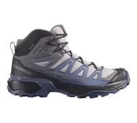Salomon Damen X Ultra 360 MID GTX - Größe: EU 42.6 blau
