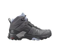 Salomon Damen X Ultra 4 Mid GTX grau 43.3