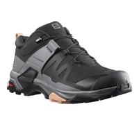 Salomon X Ultra 4 Damen Trekkingschuhe schwarz/grau - 42(2/3)