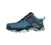 SALOMON Damen Multifunktionsschuhe SHOES X ULTRA 4 GTX W Stargazer/Carbon/S Stone Blue - Gr. - 38 ⅔