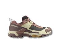 Salomon Damen X Ultra 5 GTX - Größe: EU 38.0 bunt