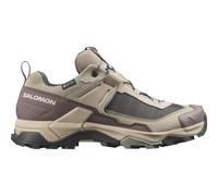 Salomon - X Ultra 5 GORE-TEX® W Wanderschuhe Damen desert tan