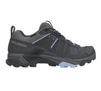 Salomon Damen X Ultra 5 GTX - Größe: EU 44.0 grau