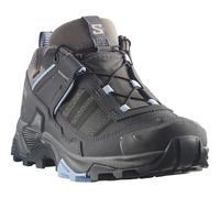 Salomon - Women's X Ultra 5 GORE-TEX - Multisportschuhe, Gr. 36.5 EU 36 2/3, grau (Asphalt/Castlerock/BrunneraBlue)