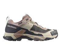 SALOMON X Ultra 5 Gore-tex W - Damen - Grau / Schwarz - Größe 42- Modell 2025