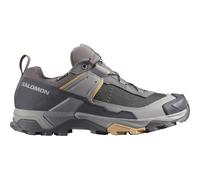 SALOMON X Ultra 5 Gore-tex W - Damen - Grau - Größe 42- Modell 2026