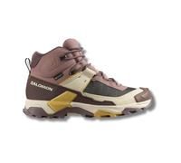 Salomon Damen X Ultra 5 Mid GTX - Größe: EU 41.3 bunt