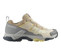 X Ultra 5 Wanderschuhe Damen-White Pepper / Monument / Yellow Iris-EU 42 2/3 - UK 8,5
