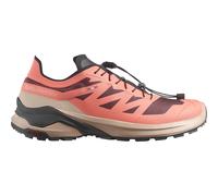 SALOMON Xa Meta Mif W - Damen - Orange / Beige / Schwarz - Größe 41 1/3- Modell 2025
