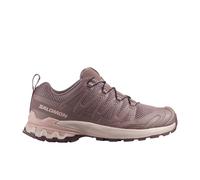 SALOMON Damen Trailrunningschuhe SHOES XA PRO 3D V9 W Iron/Shadow/Huckle (L47986600) 38 ⅔ Iron/Shadow Gray/Huckleberry