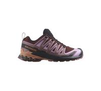 Salomon Xa Pro 3D v9 W - Rum Raisin/Orchid Bouquet/Canyon Clay - 40 2/3 (UK 7)
