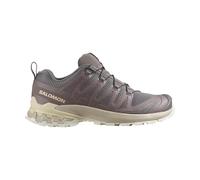Salomon - Women's XA Pro 3D V9 - Multisportschuhe, Gr. 42, grau (PlumKitten/OxfordTan/TenderPeach)
