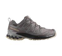 SALOMON Xa Pro 3d V9 Gore-tex W - Damen - Schwarz - Größe 39 1/3- Modell 2025