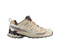 SALOMON Damen Trailrunngschuhe XA PRO 3D V9 GTX W HAZELNUT/TENDER PEACH/BLACK 8.5