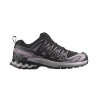 Salomon XA PRO 3D v9 Damen Trailrunningschuhe schwarz/dunkelgrau - 44