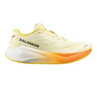 SALOMON Damen Laufschuhe SHOES AERO BLAZE 3 W Tyello/Wht/Nectrn (L49106000) 40 Transparent Yellow/White/Nectarine