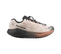 Salomon Damenlaufschuhe Aero Blaze 4 GRVL GTX, Vanilla Ice / Black / Burro - schwarzweiß / 40 2/3