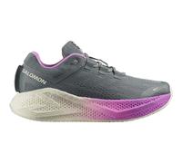 Salomon Damenlaufschuhe Aero Glide 3 - grau / 40 2/3