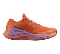 Salomon Damenlaufschuhe DRX Bliss - orange / 38 2/3