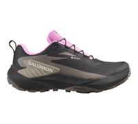 Salomon Damenlaufschuhe Genesis GTX - schwarz / 38