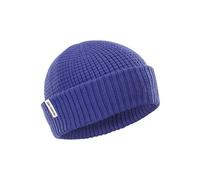 salomon docker mutze blau