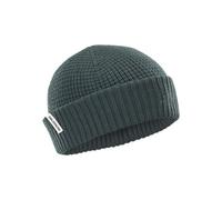 salomon docker mutze grun