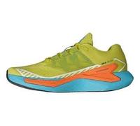SALOMON Herren Laufschuhe SHOES DRX BLISS Sulphr/Drfire/Peacoc Sulphur Spring/Dragon Fire/Peacock 45 ⅓ (0195751537735)