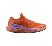 Salomon Laufschuhe DRX BLISS Contagrip® Damen, orange, 38 2/3 dragon fire-iris orchid-fresh salmon