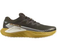 Salomon DRX Defy Grvl Trailrunningschuhe braun - 46(2/3)