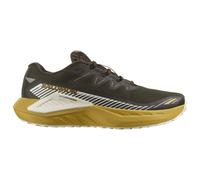 Salomon - DRX Defy Grvl - Runningschuhe, Gr. 42 EU 42 2/3, oliv (Wren/SpicyMustard/VanillaIce)